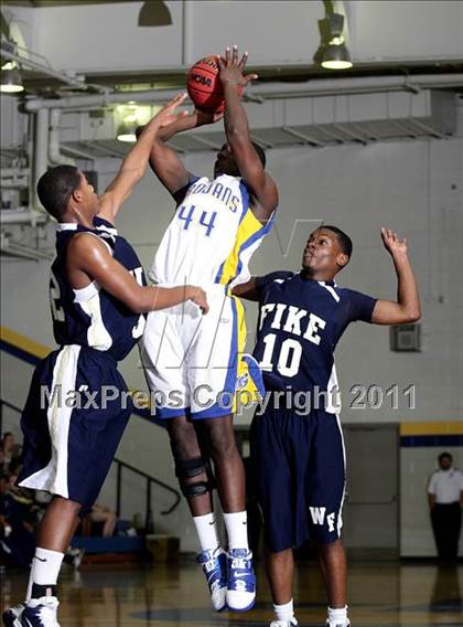 Thumbnail 2 in Fike @ Garner Magnet photogallery.