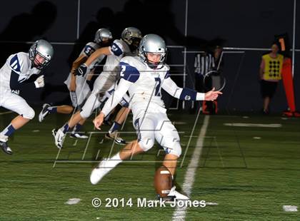 Thumbnail 3 in Scottsdale Preparatory Academy @ Scottsdale Christian Academy photogallery.