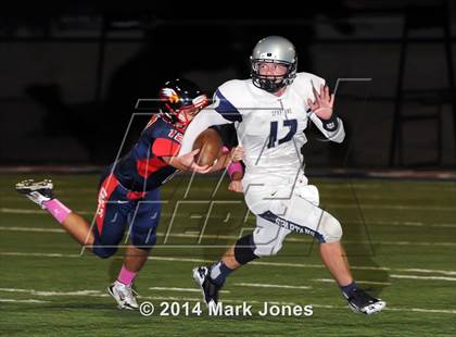 Thumbnail 3 in Scottsdale Preparatory Academy @ Scottsdale Christian Academy photogallery.