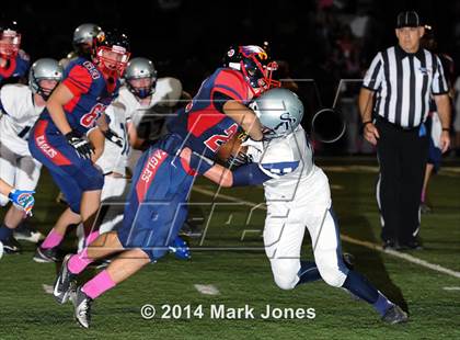 Thumbnail 3 in Scottsdale Preparatory Academy @ Scottsdale Christian Academy photogallery.