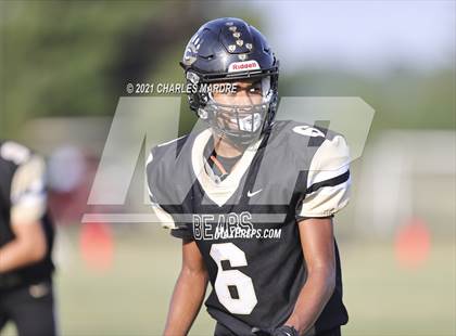 Thumbnail 2 in Terry Sanford vs Gray's Creek (Battle of the Carolinas Jamboree 1)  photogallery.