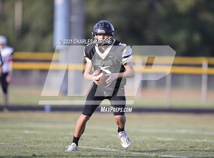 Thumbnail 2 in Terry Sanford vs Gray's Creek (Battle of the Carolinas Jamboree 1)  photogallery.