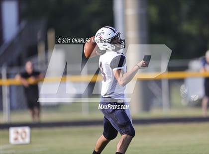 Thumbnail 1 in Terry Sanford vs Gray's Creek (Battle of the Carolinas Jamboree 1)  photogallery.