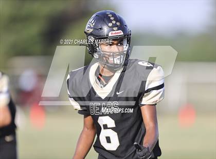 Thumbnail 3 in Terry Sanford vs Gray's Creek (Battle of the Carolinas Jamboree 1)  photogallery.