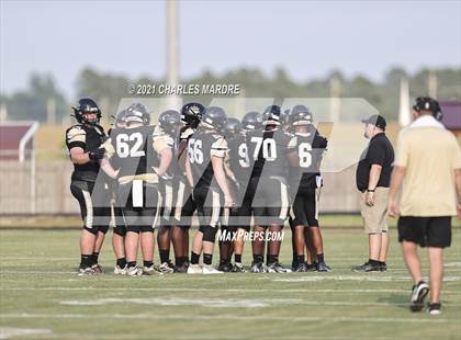 Thumbnail 1 in Terry Sanford vs Gray's Creek (Battle of the Carolinas Jamboree 1)  photogallery.