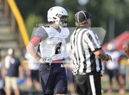 Thumbnail 1 in Terry Sanford vs Gray's Creek (Battle of the Carolinas Jamboree 1)  photogallery.