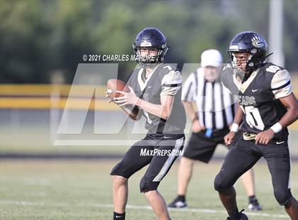 Thumbnail 3 in Terry Sanford vs Gray's Creek (Battle of the Carolinas Jamboree 1)  photogallery.