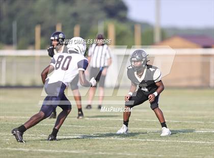 Thumbnail 3 in Terry Sanford vs Gray's Creek (Battle of the Carolinas Jamboree 1)  photogallery.