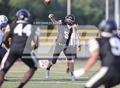 Thumbnail 3 in Terry Sanford vs Gray's Creek (Battle of the Carolinas Jamboree 1)  photogallery.