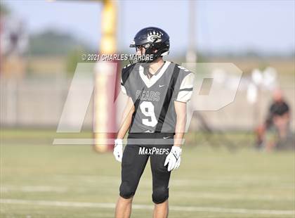Thumbnail 2 in Terry Sanford vs Gray's Creek (Battle of the Carolinas Jamboree 1)  photogallery.
