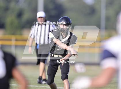 Thumbnail 1 in Terry Sanford vs Gray's Creek (Battle of the Carolinas Jamboree 1)  photogallery.