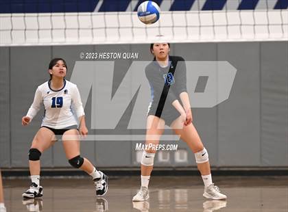 Thumbnail 2 in California Academy of Math & Science @ Mayfair (CIF State DIV Playoff) photogallery.