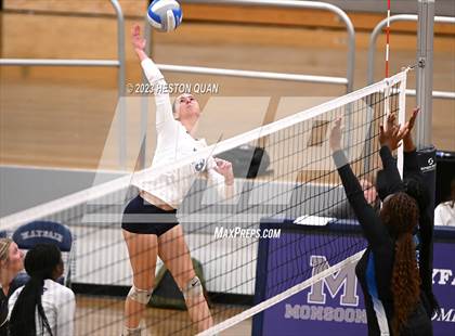Thumbnail 2 in California Academy of Math & Science @ Mayfair (CIF State DIV Playoff) photogallery.