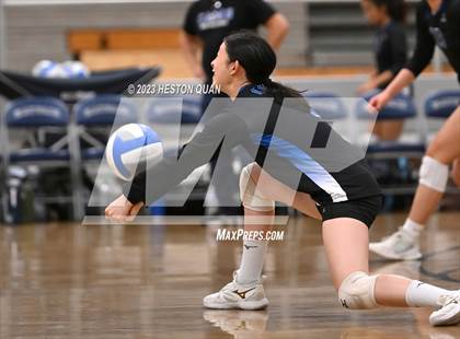 Thumbnail 2 in California Academy of Math & Science @ Mayfair (CIF State DIV Playoff) photogallery.