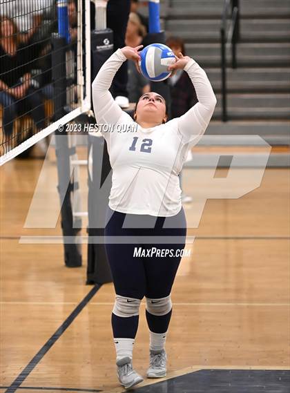 Thumbnail 1 in California Academy of Math & Science @ Mayfair (CIF State DIV Playoff) photogallery.