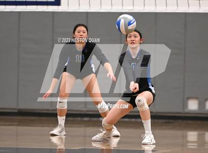 Thumbnail 3 in California Academy of Math & Science @ Mayfair (CIF State DIV Playoff) photogallery.