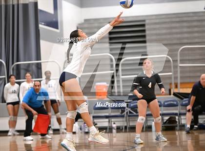 Thumbnail 1 in California Academy of Math & Science @ Mayfair (CIF State DIV Playoff) photogallery.