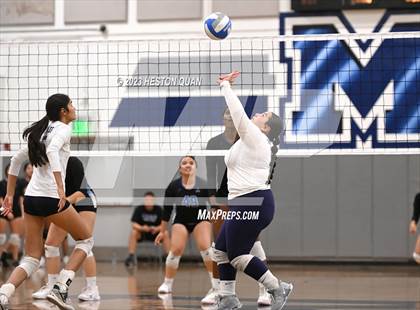 Thumbnail 1 in California Academy of Math & Science @ Mayfair (CIF State DIV Playoff) photogallery.