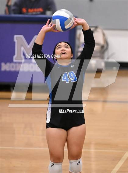 Thumbnail 1 in California Academy of Math & Science @ Mayfair (CIF State DIV Playoff) photogallery.