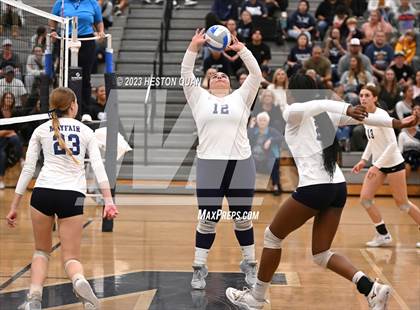 Thumbnail 3 in California Academy of Math & Science @ Mayfair (CIF State DIV Playoff) photogallery.