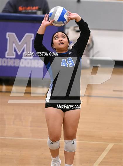Thumbnail 1 in California Academy of Math & Science @ Mayfair (CIF State DIV Playoff) photogallery.