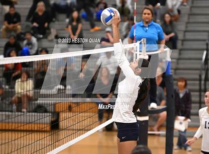 Thumbnail 1 in California Academy of Math & Science @ Mayfair (CIF State DIV Playoff) photogallery.