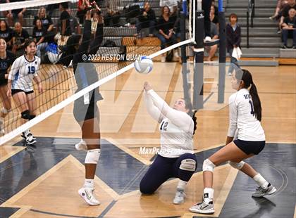 Thumbnail 1 in California Academy of Math & Science @ Mayfair (CIF State DIV Playoff) photogallery.