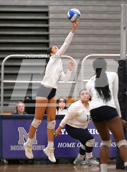 Thumbnail 1 in California Academy of Math & Science @ Mayfair (CIF State DIV Playoff) photogallery.