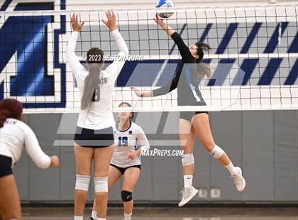 Thumbnail 2 in California Academy of Math & Science @ Mayfair (CIF State DIV Playoff) photogallery.
