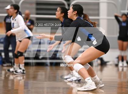 Thumbnail 3 in California Academy of Math & Science @ Mayfair (CIF State DIV Playoff) photogallery.