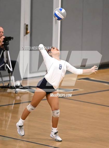 Thumbnail 2 in California Academy of Math & Science @ Mayfair (CIF State DIV Playoff) photogallery.