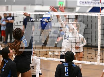 Thumbnail 3 in California Academy of Math & Science @ Mayfair (CIF State DIV Playoff) photogallery.