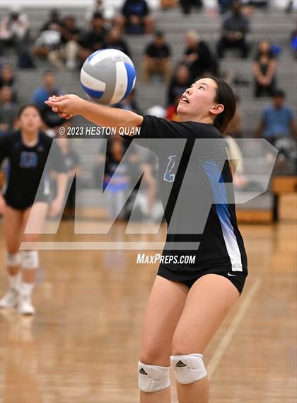 Thumbnail 3 in California Academy of Math & Science @ Mayfair (CIF State DIV Playoff) photogallery.