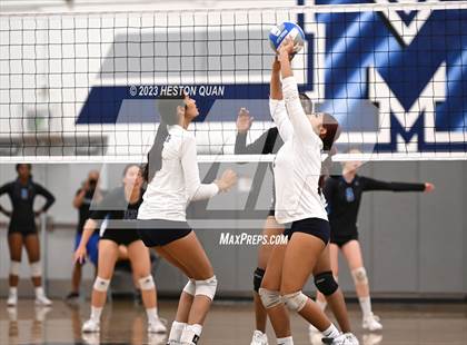 Thumbnail 1 in California Academy of Math & Science @ Mayfair (CIF State DIV Playoff) photogallery.