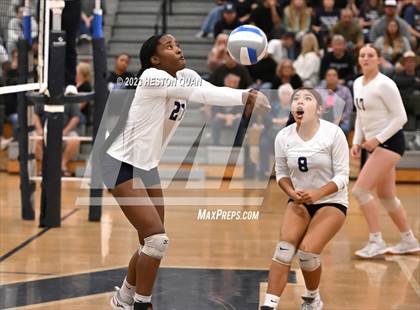 Thumbnail 2 in California Academy of Math & Science @ Mayfair (CIF State DIV Playoff) photogallery.