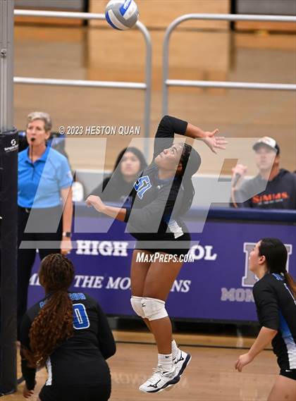 Thumbnail 1 in California Academy of Math & Science @ Mayfair (CIF State DIV Playoff) photogallery.