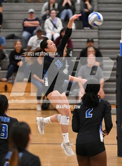 Thumbnail 1 in California Academy of Math & Science @ Mayfair (CIF State DIV Playoff) photogallery.