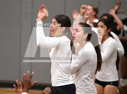 Thumbnail 3 in California Academy of Math & Science @ Mayfair (CIF State DIV Playoff) photogallery.