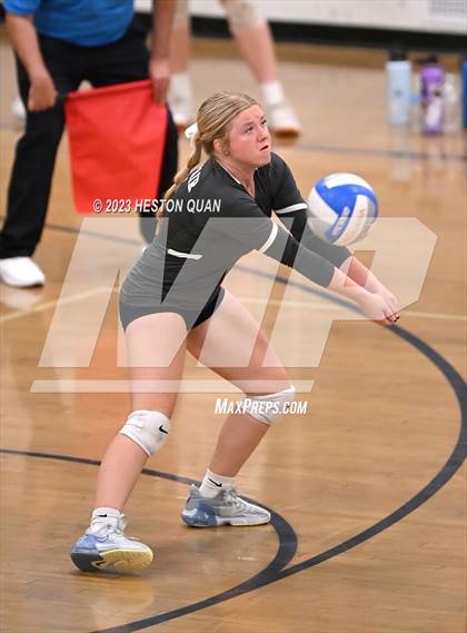 Thumbnail 2 in California Academy of Math & Science @ Mayfair (CIF State DIV Playoff) photogallery.