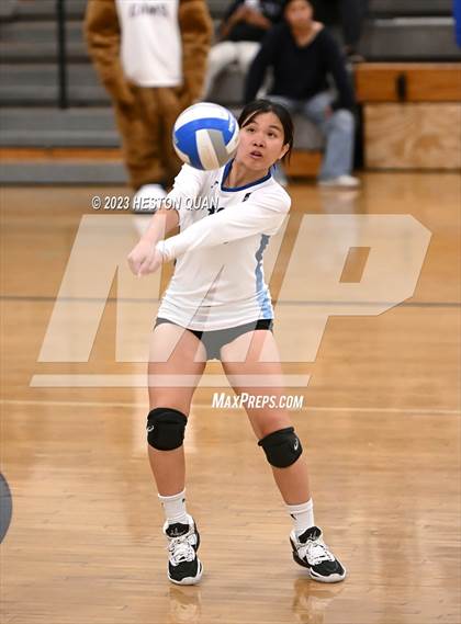Thumbnail 1 in California Academy of Math & Science @ Mayfair (CIF State DIV Playoff) photogallery.