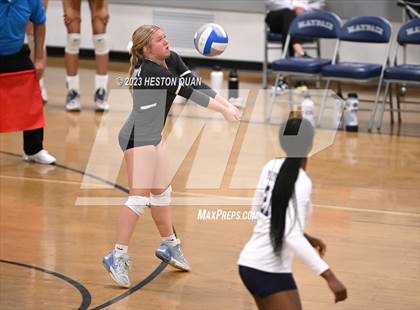 Thumbnail 3 in California Academy of Math & Science @ Mayfair (CIF State DIV Playoff) photogallery.