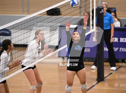 Thumbnail 3 in California Academy of Math & Science @ Mayfair (CIF State DIV Playoff) photogallery.