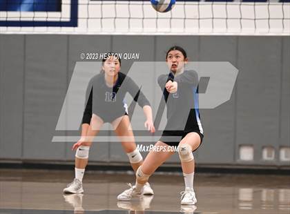 Thumbnail 1 in California Academy of Math & Science @ Mayfair (CIF State DIV Playoff) photogallery.