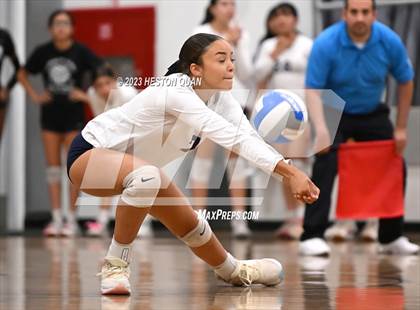 Thumbnail 3 in California Academy of Math & Science @ Mayfair (CIF State DIV Playoff) photogallery.