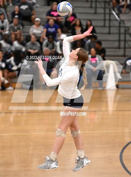 Thumbnail 1 in California Academy of Math & Science @ Mayfair (CIF State DIV Playoff) photogallery.