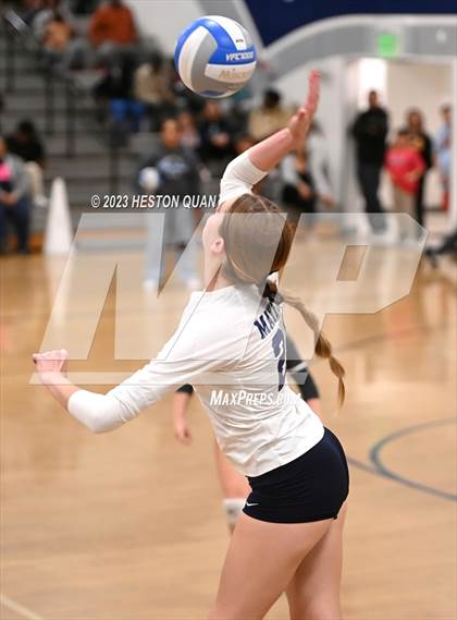 Thumbnail 3 in California Academy of Math & Science @ Mayfair (CIF State DIV Playoff) photogallery.
