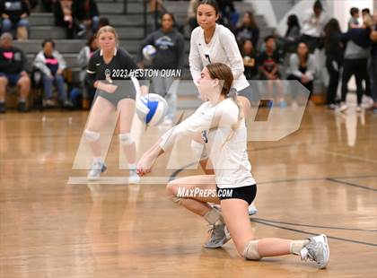 Thumbnail 1 in California Academy of Math & Science @ Mayfair (CIF State DIV Playoff) photogallery.