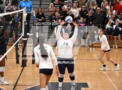 Thumbnail 1 in California Academy of Math & Science @ Mayfair (CIF State DIV Playoff) photogallery.