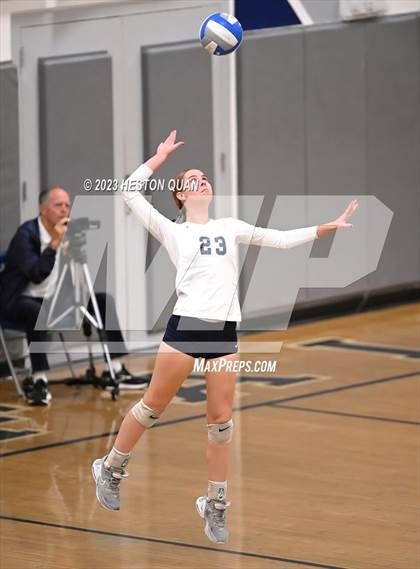 Thumbnail 2 in California Academy of Math & Science @ Mayfair (CIF State DIV Playoff) photogallery.