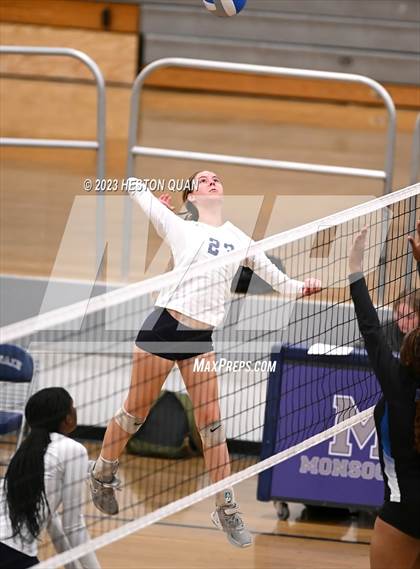Thumbnail 2 in California Academy of Math & Science @ Mayfair (CIF State DIV Playoff) photogallery.